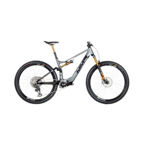 No.3 Athlete Balance