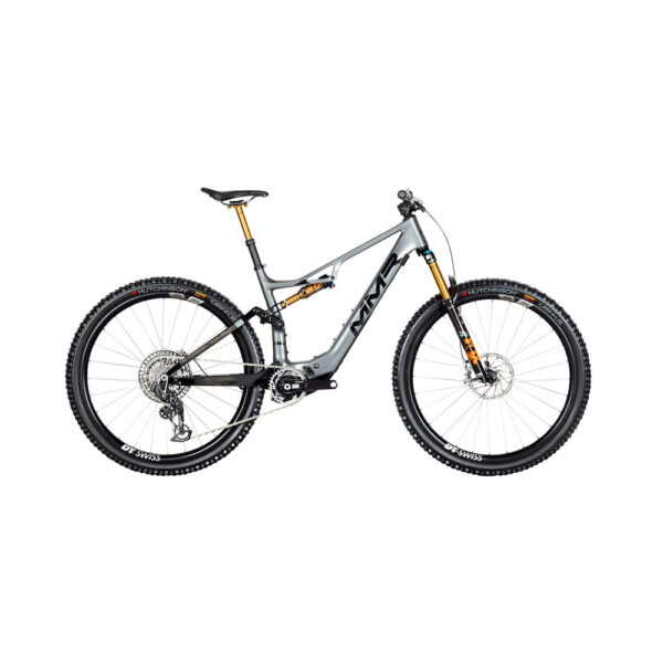 No.3 Athlete Balance