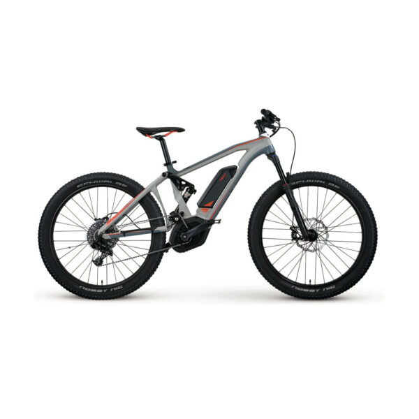 Monteverest ON 9 Limited