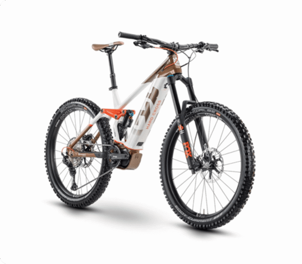 Husqvarna Hard Cross 8. in search of the challenge !!