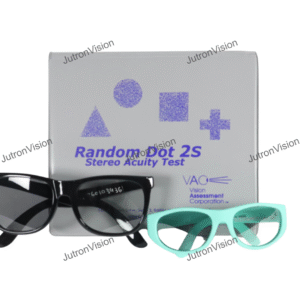 Random Dot 2 Stereopsis Test Standard