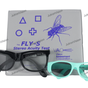 Stereo Fly Test Standard