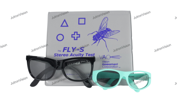Stereo Fly Test Standard