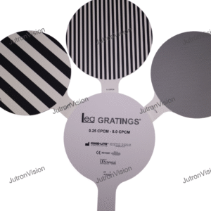Lea Gratings Paddles