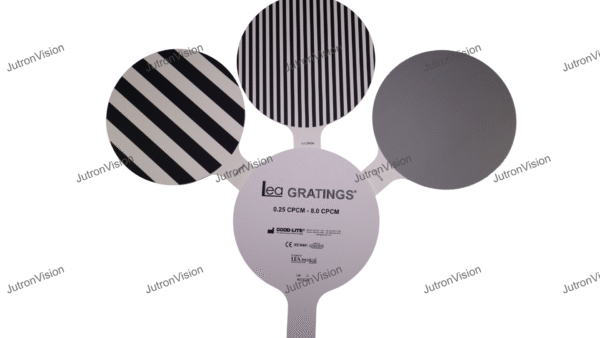 Lea Gratings Paddles