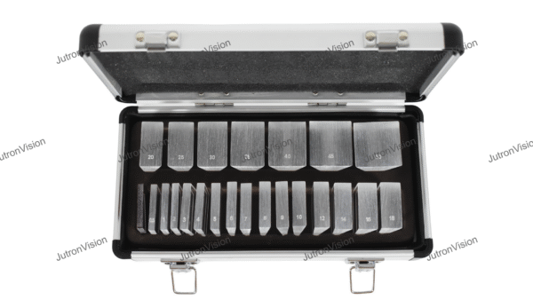 Loose Prism Set of 22 pcs