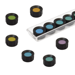 Farnsworth D15 Color Test