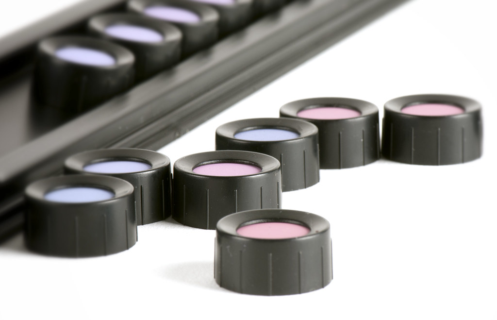 Farnsworth D15 Color Test - Image 3