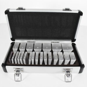 Loose Prism Set of 22 pcs