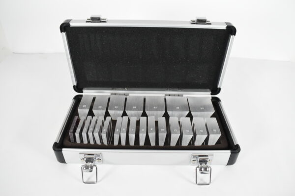 Loose Prism Set of 22 pcs