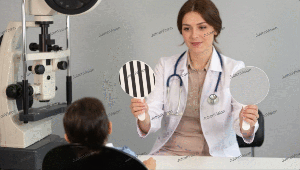 Lea Gratings Paddles