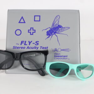 Stereo Fly Test Standard