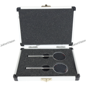 Jackson Cross Cylinder