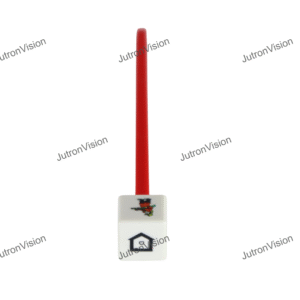 Fixation Cube Animal