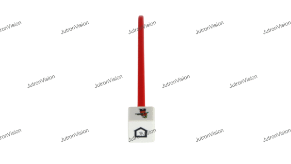 Fixation Cube Animal