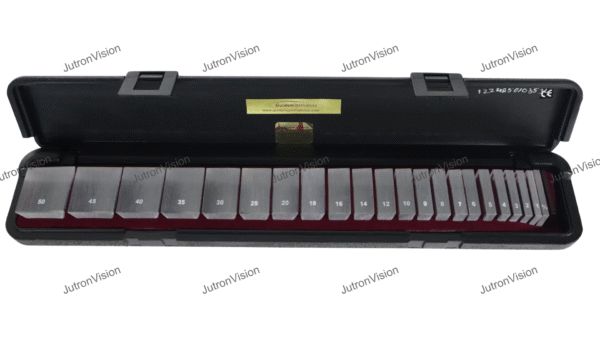 Loose Prism Set Set of 22 pcs