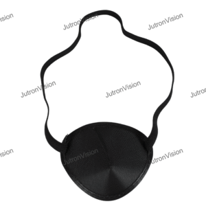 JVBEP Black Eye Patches