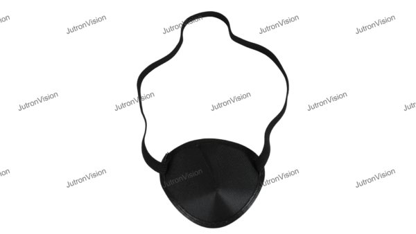 JVBEP Black Eye Patches