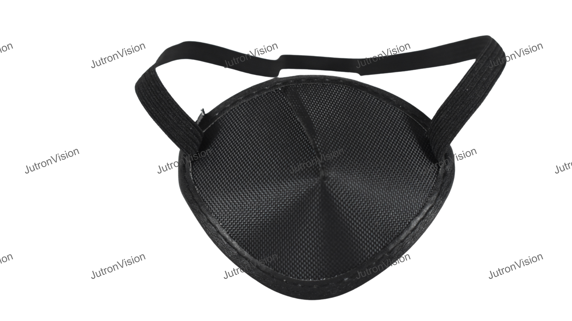 JVBEP Black Eye Patches - Image 2