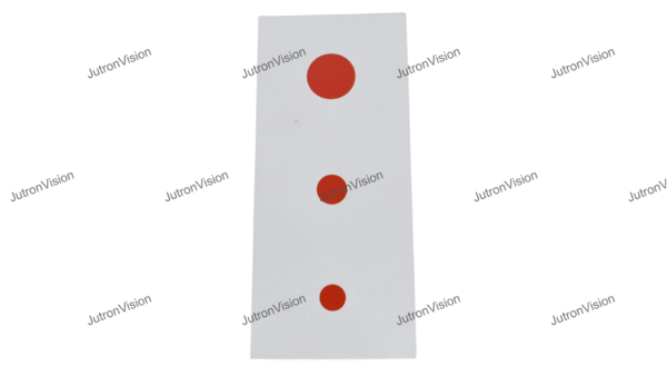 Convergence 3 Dot Card