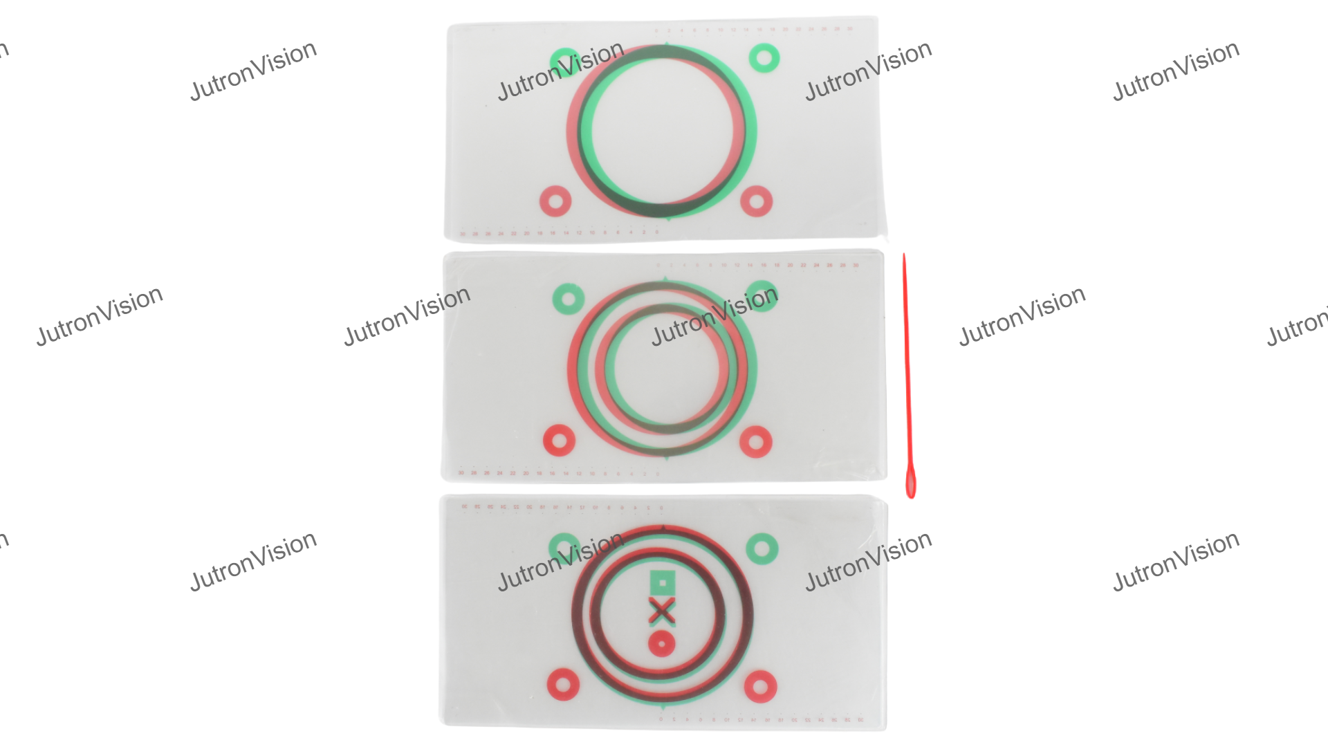 Variable Tranaglyph - Image 3