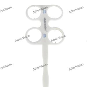 Vergence Facility Prism Flipper 12D and 3D