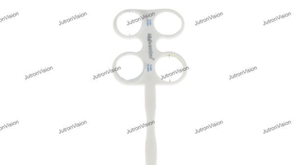 Vergence Facility Prism Flipper 12D and 3D