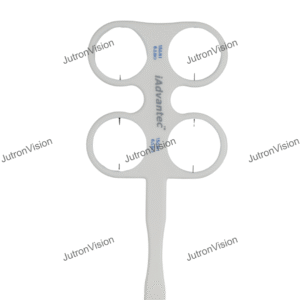 Vergence Facility Prism Flipper 6D 1.5D