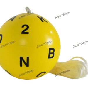 Marsden Ball Yellow