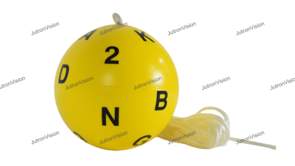 Marsden Ball Yellow