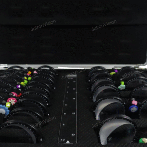 Yoked Prism 16 Pair Flat