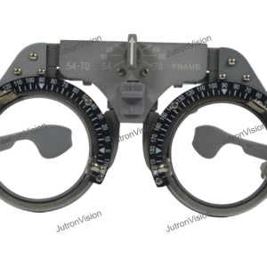 Adult Titanium Trial Frame 54-70 mm