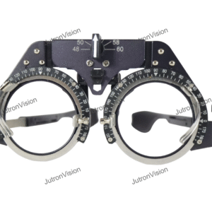 Pediatric Titanium Trial Frame 48-60 mm