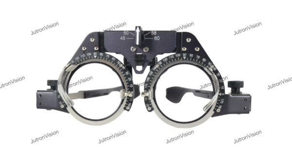 Pediatric Titanium Trial Frame 48-60 mm