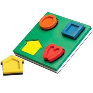 251600 LEA 3 D Puzzle