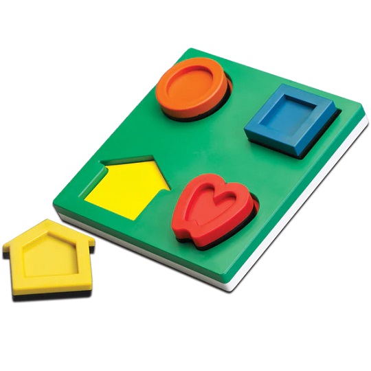 251600 LEA 3 D Puzzle