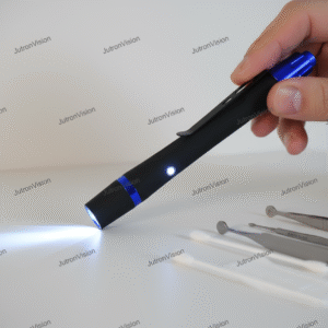 LED Blue White Penlight