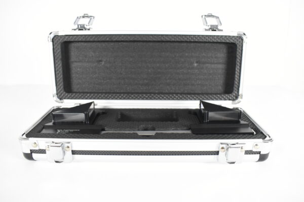 JVHEX Hertel Exophthalmometer