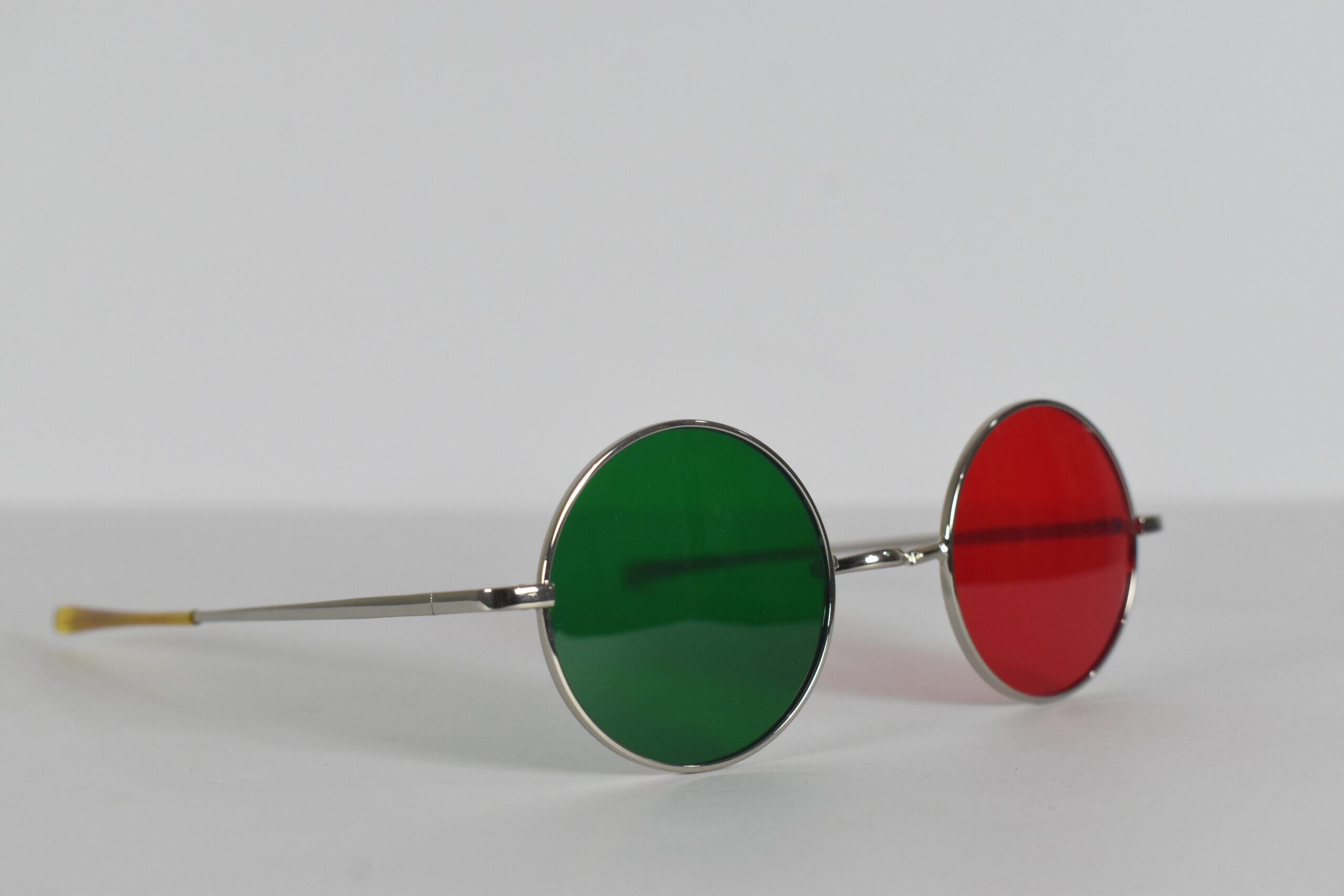 JVRGA Reversible Red/Green Anaglyph goggles - Image 2