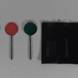 JVMRS Maddox Rod Set