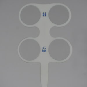 JVCF1.50 Confirmation Flipper