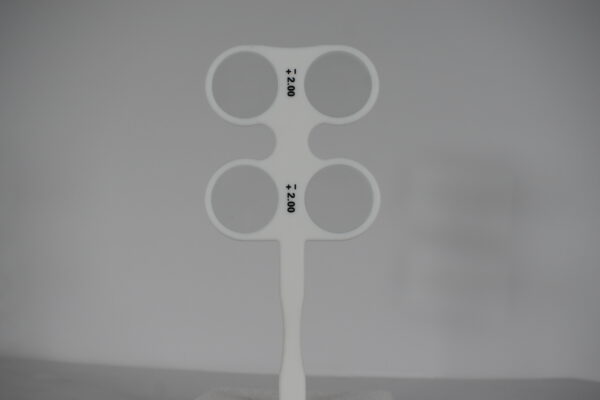 Confirmation Flipper