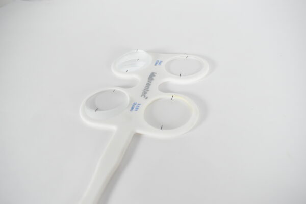 JVVF312 Vergence Facility Prism Flipper 12D and 3D