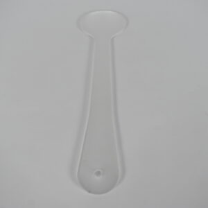 JVFO Frosted Occluder