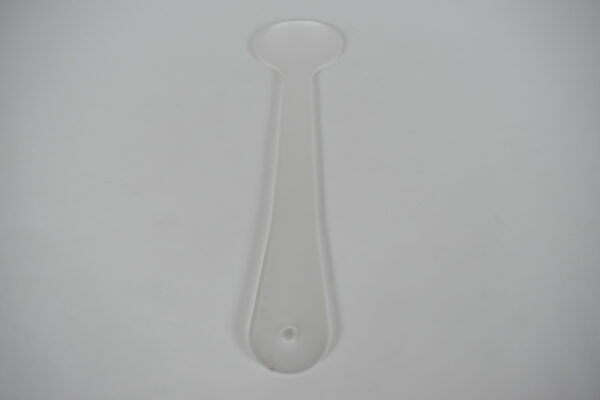 JVFO Frosted Occluder