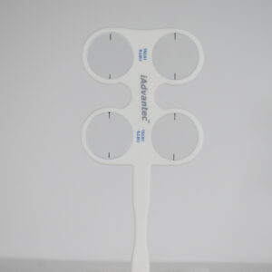 JVVF615 Vergence Facility Prism Flipper 6D 1.5D