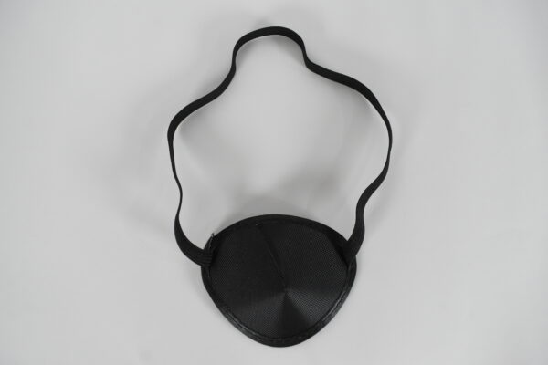 JVBEP Black Eye Patches