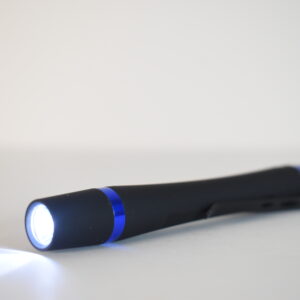 Yellow Green Penlight