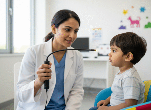 280000 Lea Flicker wand