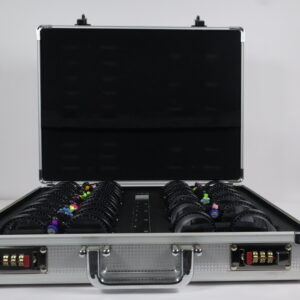 JVYP16 Yoked Prism 16 Pair Flat